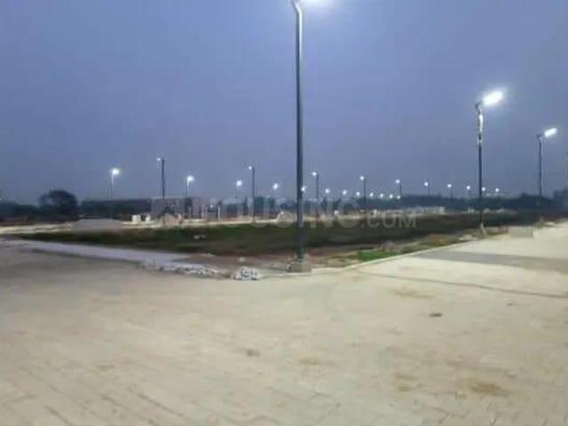 3 BHK Independent House in Sector 116 for resale Mohali. The reference number is 19614199