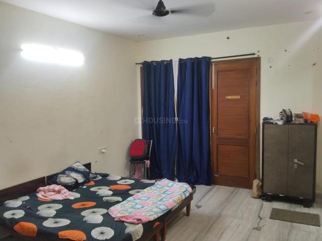 3 BHK Independent House in Sector 117 for rent Mohali. The reference number is 21299517