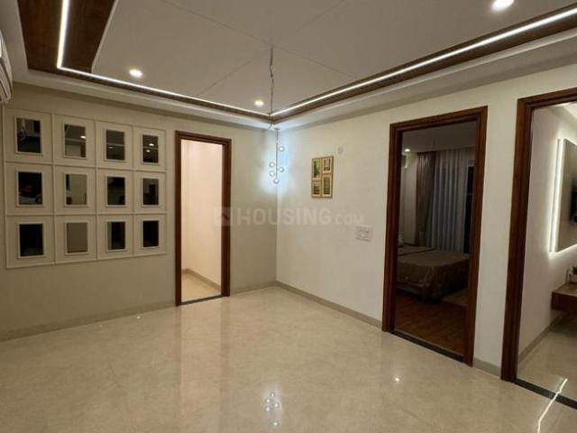 3 BHK Independent House in Sector 117 for resale Mohali. The reference number is 20174374