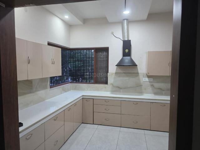 3 BHK Independent House in Sector 117 for resale Mohali. The reference number is 20189463