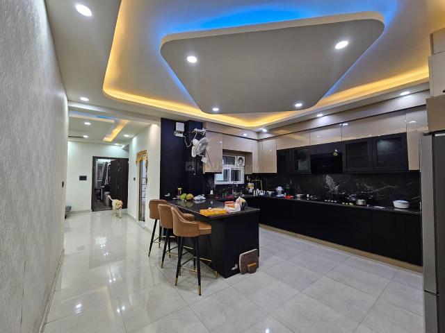 3 BHK Independent House in Sector 117 for resale Noida. The reference number is 21140104