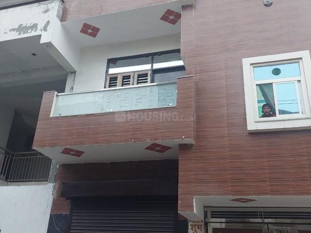 3 BHK Independent House in Sector 110 for rent Gurgaon. The reference number is 11244145