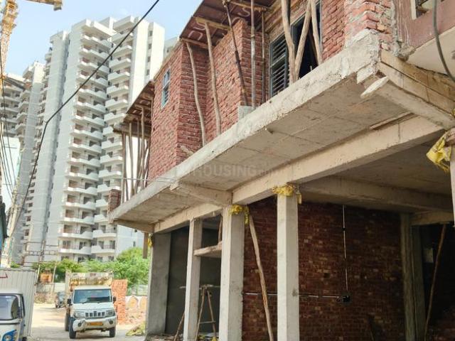 3 BHK Independent House in Sector 110 for resale Gurgaon. The reference number is 20114546