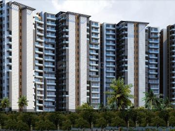 3 BHK Independent House in Sector 110 for resale Gurgaon. The reference number is 20412189