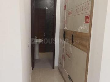 3 BHK Independent House in Sector 110 for resale Mohali. The reference number is 20382690