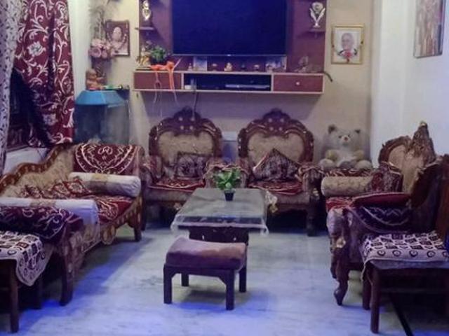 3 BHK Independent House in Sector 110A for rent Gurgaon. The reference number is 8510533