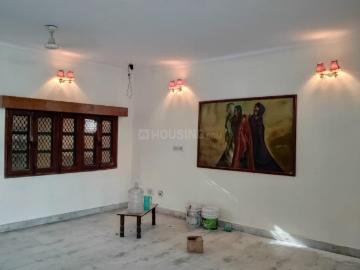3 BHK Independent House in Sector 11 for rent Faridabad. The reference number is 19870514