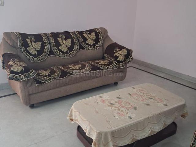 3 BHK Independent House in Sector 11 for rent Panipat. The reference number is 20992433