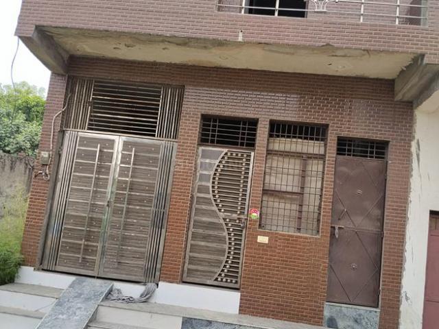 3 BHK Independent House in Sector 11 for resale Noida. The reference number is 20562379