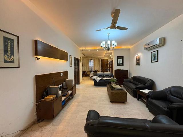 3 BHK Independent House in Sector 11 for resale Panchkula. The reference number is 21292036