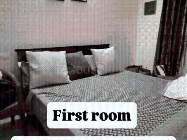 3 BHK Independent House in Sector 126 for resale Mohali. The reference number is 21038205