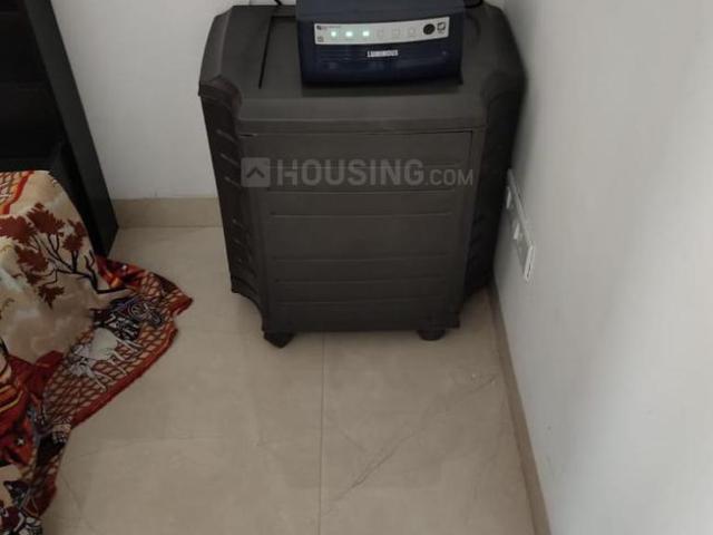 3 BHK Independent House in Sector 127 for rent Mohali. The reference number is 20140502