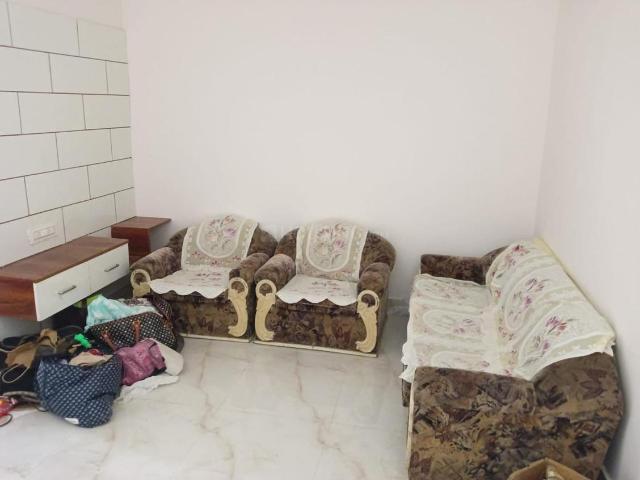 3 BHK Independent House in Sector 127 for resale Mohali. The reference number is 20244051