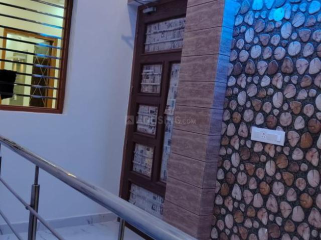 3 BHK Independent House in Sector 127 for resale Mohali. The reference number is 20529575