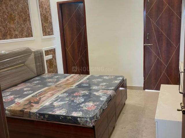 3 BHK Independent House in Sector 127 for resale Mohali. The reference number is 20534719