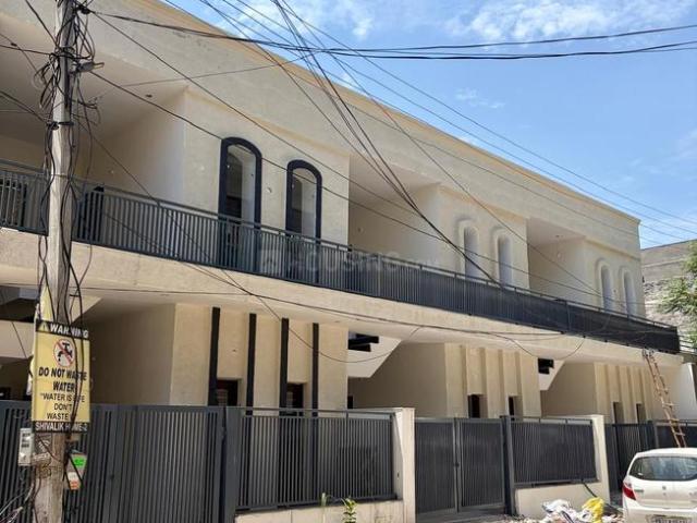 3 BHK Independent House in Sector 127 for resale Mohali. The reference number is 20544722