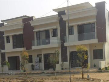 3 BHK Independent House in Sector 127 for resale Mohali. The reference number is 20565225