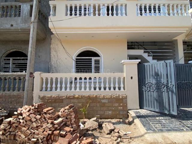3 BHK Independent House in Sector 127 for resale Mohali. The reference number is 20995035