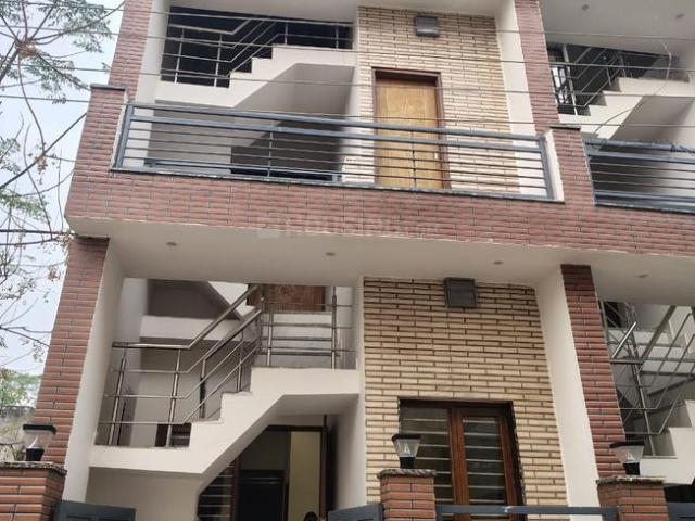 3 BHK Independent House in Sector 127 for resale Mohali. The reference number is 21017348