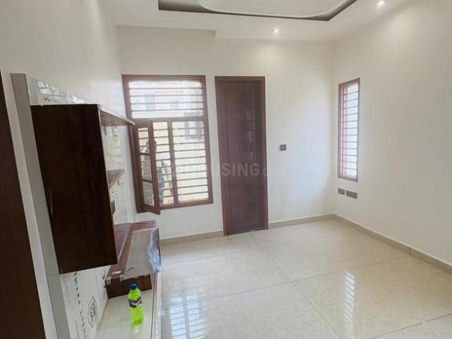 3 BHK Independent House in Sector 127 for resale Mohali. The reference number is 21056999