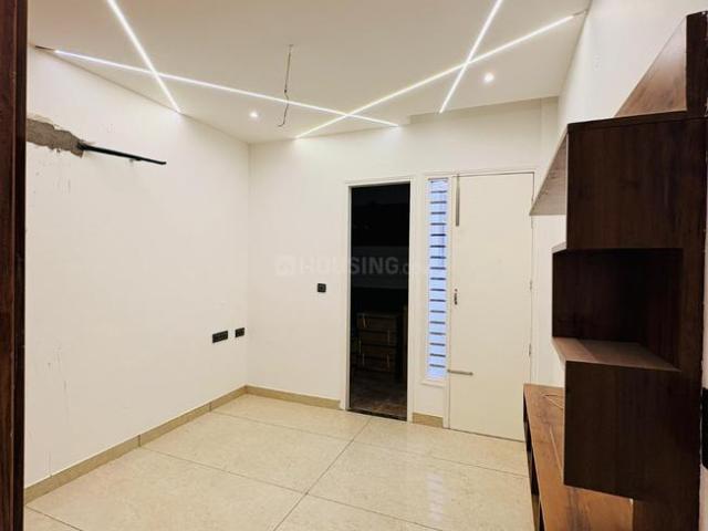3 BHK Independent House in Sector 127 for resale Mohali. The reference number is 21057574