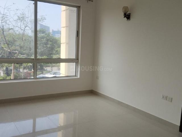 3 BHK Independent House in Sector 128 for rent Noida. The reference number is 19216017
