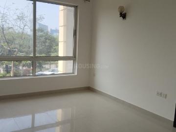 3 BHK Independent House in Sector 128 for rent Noida. The reference number is 19216017
