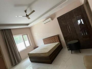 3 BHK Independent House in Sector 128 for rent Noida. The reference number is 20075176