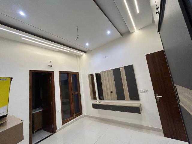 3 BHK Independent House in Sector 123 for rent Mohali. The reference number is 19529680