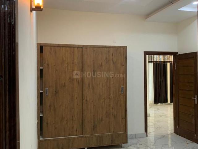 3 BHK Independent House in Sector 123 for resale Mohali. The reference number is 18315524