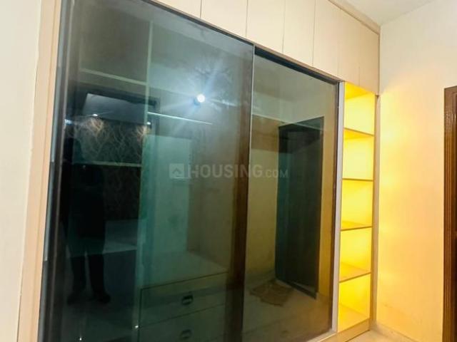 3 BHK Independent House in Sector 123 for resale Mohali. The reference number is 19567710