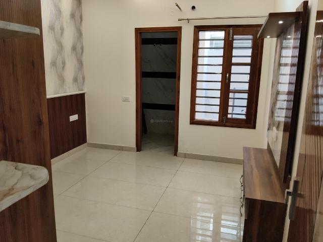 3 BHK Independent House in Harlal Pur for resale Mohali. The reference number is 19584272