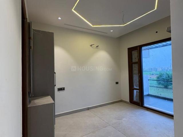 3 BHK Independent House in Sector 123 for resale Mohali. The reference number is 19924143