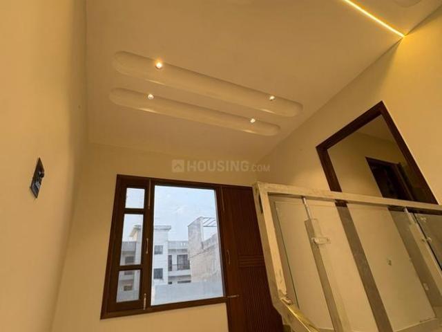 3 BHK Independent House in Sector 123 for resale Mohali. The reference number is 20120063