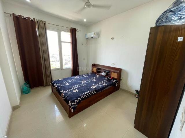 3 BHK Independent House in Sector 123 for resale Mohali. The reference number is 20793925