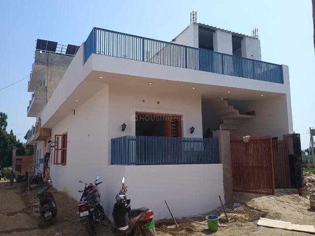 3 BHK Independent House in Sector 12 for rent Chandigarh. The reference number is 21195639