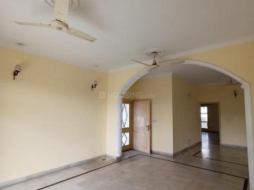 3 BHK Independent House in Sector 12 for rent Panchkula. The reference number is 14628208