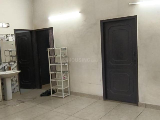 3 BHK Independent House in Sector 12 for rent Panipat. The reference number is 21125425