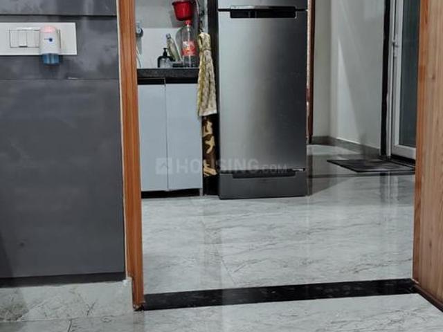 3 BHK Independent House in Sector 12 for rent Rewari. The reference number is 20654934