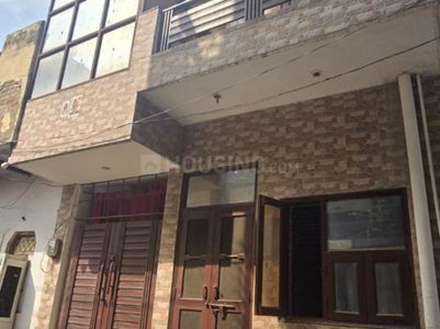 3 BHK Independent House in Sector 12 for resale Gurgaon. The reference number is 20467155