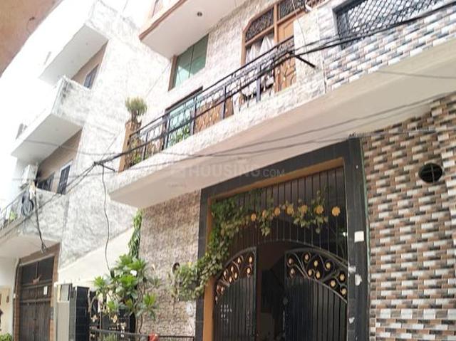 3 BHK Independent House in Sector 12 for resale Gurgaon. The reference number is 20761782