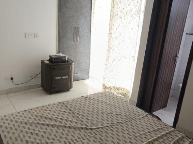 3 BHK Independent House in Sector 12A for rent Panchkula. The reference number is 21003110