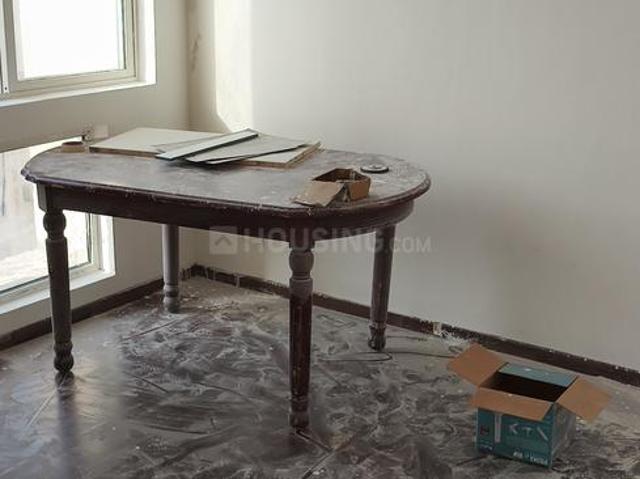 3 BHK Independent House in Sector 134 for rent Noida. The reference number is 18401786