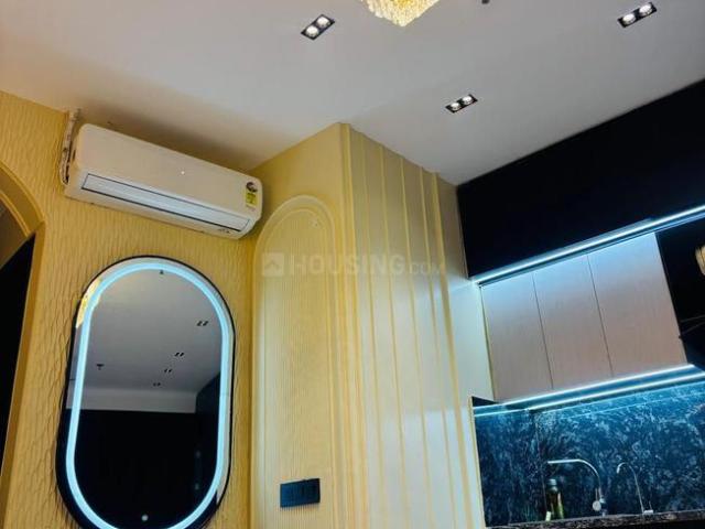 3 BHK Independent House in Sector 133 for rent Noida. The reference number is 20855595
