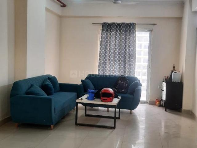 3 BHK Independent House in Sector 133 for rent Noida. The reference number is 20851656