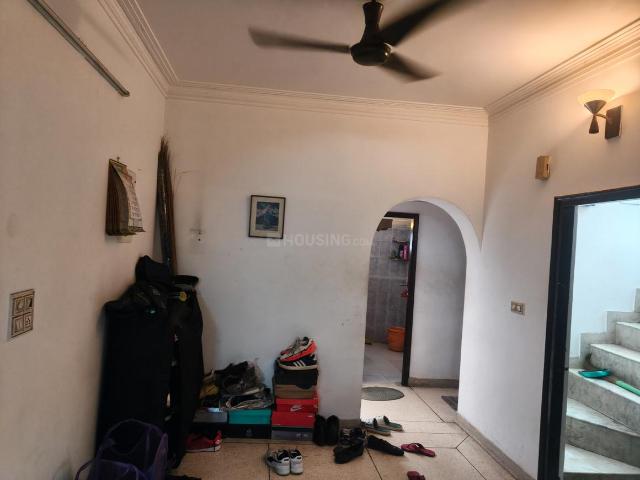 3 BHK Independent House in Sector 14 for rent Gurgaon. The reference number is 19572156