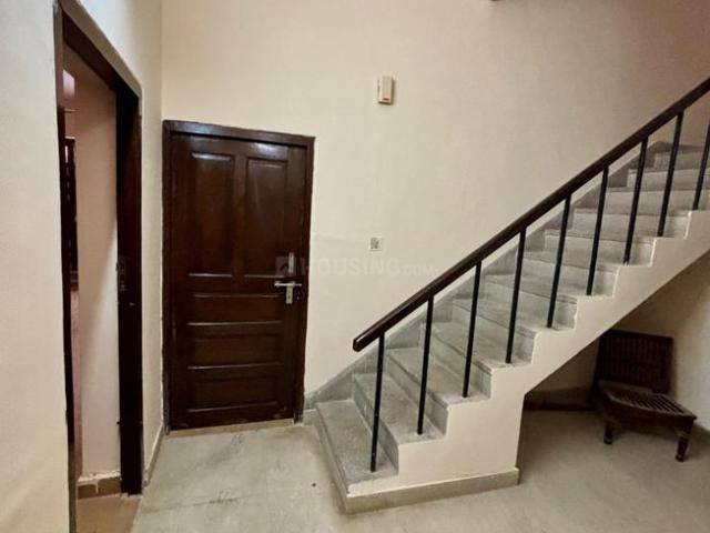 3 BHK Independent House in Sector 14 for rent Gurgaon. The reference number is 19766715