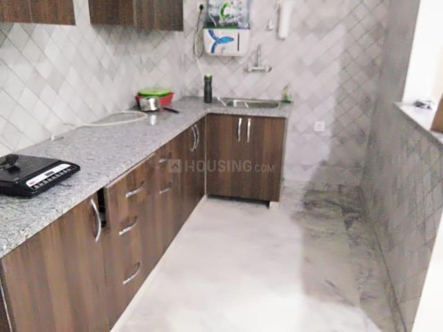 3 BHK Independent House in Sector 14 for rent Gurgaon. The reference number is 20585018
