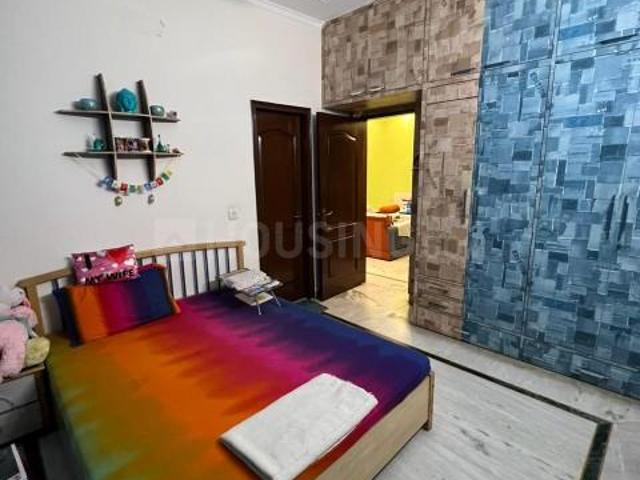 3 BHK Independent House in Sector 14 for rent Gurgaon. The reference number is 20867455