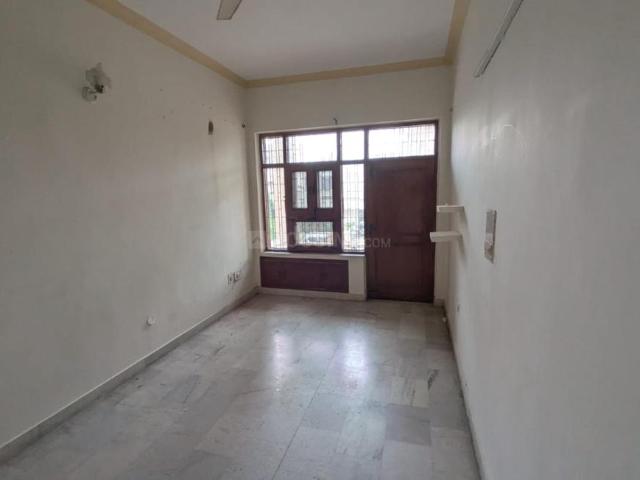 3 BHK Independent House in Sector 14 for rent Faridabad. The reference number is 20939429